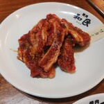 焼肉の和民 - ワタミカルビ