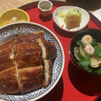 炭焼 うな富士 有楽町店 - 