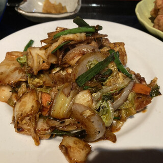 台湾料理 美味仙_1