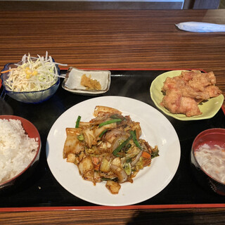 台湾料理 美味仙_0