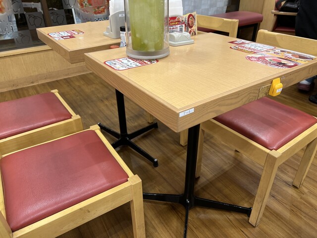 Naka U Kamishinjo Ten photo 5