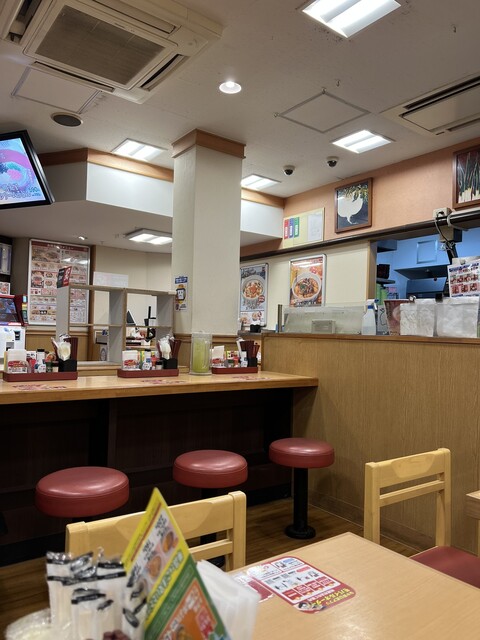 Naka U Kamishinjo Ten photo 4