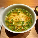 だし焼肉はし田 - 