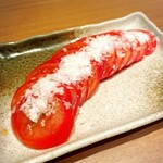 だし焼肉はし田 - 