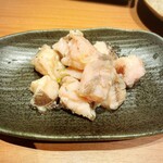 だし焼肉はし田 - 