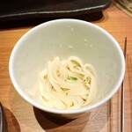 だし焼肉はし田 - 