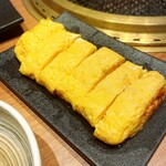 だし焼肉はし田 - 