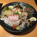 Osakana Nakaichi - 毎日新鮮な魚を仕入れています。