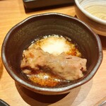 だし焼肉はし田 - 