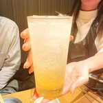 だし焼肉はし田 - 