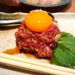 だし焼肉はし田 - 