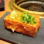 だし焼肉はし田 - 