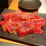 だし焼肉はし田 - 