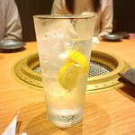 だし焼肉はし田 - 