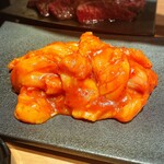 だし焼肉はし田 - 