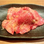 だし焼肉はし田 - 