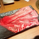 だし焼肉はし田 - 