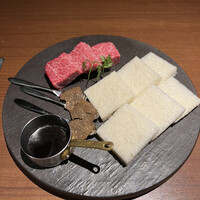 焼肉うしごろ 表参道店 - 