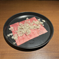焼肉うしごろ 表参道店 - 