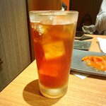 だし焼肉はし田 - 