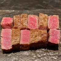 鉄板焼き あさひ - 