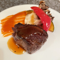 フレンチ 奥村邸 - 