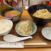 神戸牛らーめん かけはし