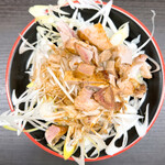 横濱家系ラーメン 勝鬨家 - 