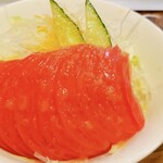 たんや舌 - （※写真4）