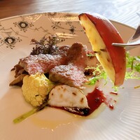 アロマフレスカ 熱海林ガ丘 - 