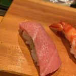 Jiyanome Sushi - 