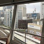 Toukyou Kaikan Ginza Sukai Raunji - 昔は回転してたのよ