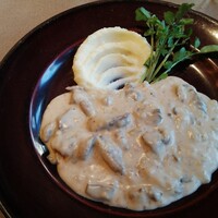 Russian Restaurant ROGOVSKI 銀座 - 