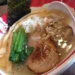 我流麺舞 飛燕 - アップ