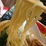 我流麺舞 飛燕 - 麺