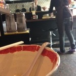 我流麺舞 飛燕 - 