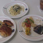 ドミニク ドゥーセの店 - ～４月～　やっぱりパンは美味しいヽ(^o^)丿