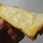 藤屋製パン - 食パンラスク