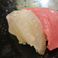 割烹 鮨 米八 - きじはた、さわら