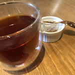 TOCORO CAFE & BAR - 紅茶