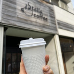 Stella coffee - 