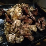 こま - 地頭鶏堪能セット