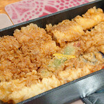 Nihombashi Tendon Tenmusu Kaneko Hannosuke - 