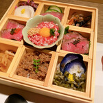 松阪牛WHAT'S 京都室町店 - 