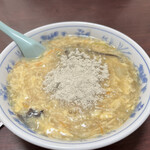 中国料理 万寿 - 