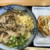 宮武讃岐うどん 福山春日店