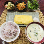 ナガタ カフェ - 