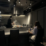 Shibuya Teppanyaki Okanoue - 