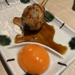 Sumibi Yakitori Hatoya - 