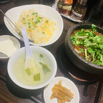 本格四川料理 麻辣先生 豊洲店 - 